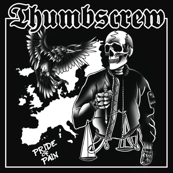 Thumbscrew "Pride Of Pain"